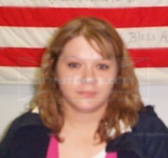 Meggan Nichole Arnold