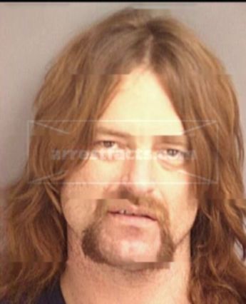 Ronald Marlin Jackman
