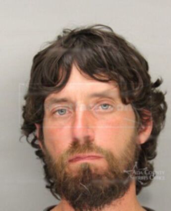 Benner Barry Lee