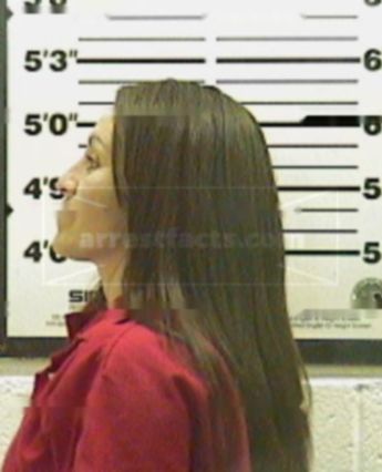 April Josephine Maestas