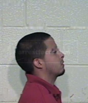 Diego Edwardo Hernandez Pruneda