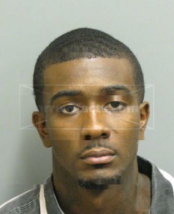 Desmonte Demontez Leonard