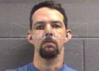 Boyd Christopher Hagood