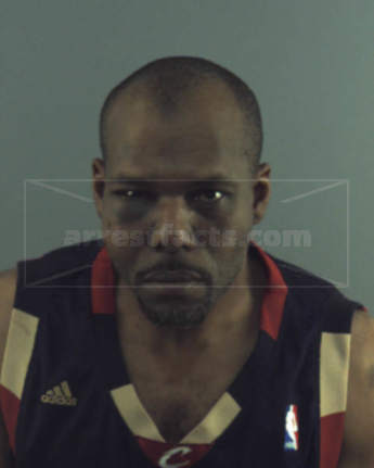 Kevin John Gibson