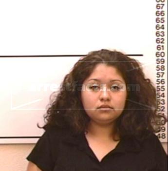 Margaret Ann Falcon