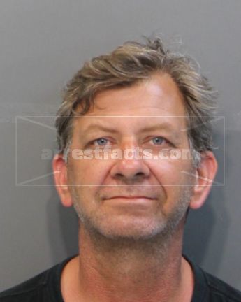 Thomas Everette Fredricks