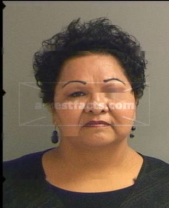 Patricia Ann Trosper