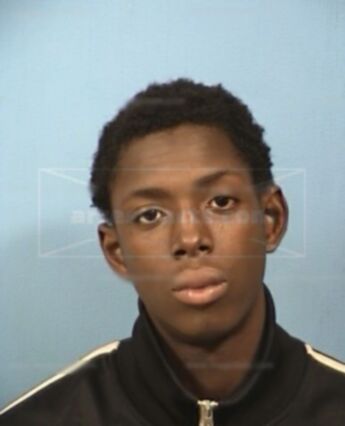 Caleb Ford