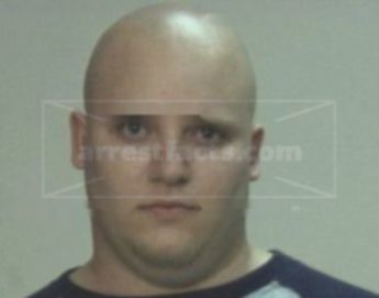 Matthew Talbot Williams