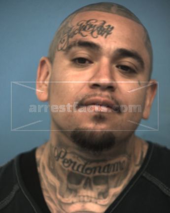 Gilbert Wayne Flores