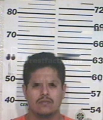 Roberto Barron Medina