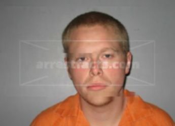 Jarrod Raymond Laughlin