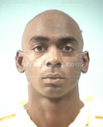 Tabias Jones