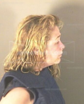 Melynda Jane Bodiford