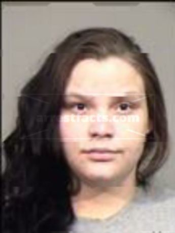 Amber May Dunlevy