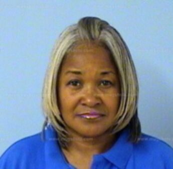 Shelia A. Crisp