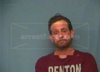 Patrick Scott Smith