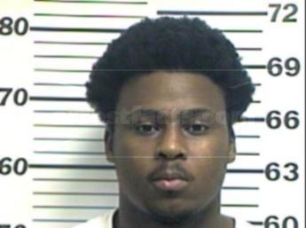 Fadaniel Dewayne Dockery