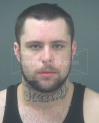 Tyler Preston Pelps