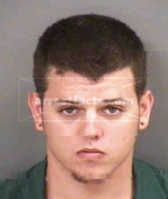 Aaron J Aldrich