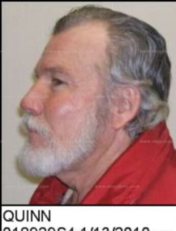 Kenneth Ray Quinn