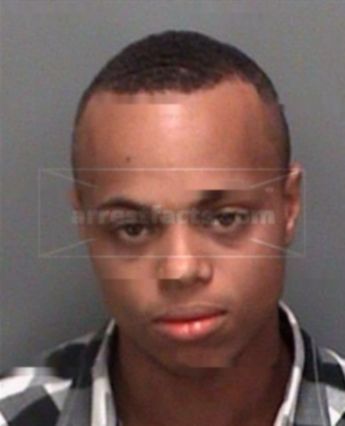 Darrel Ashley Tolliver