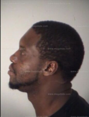 Dwight Devon Triplett