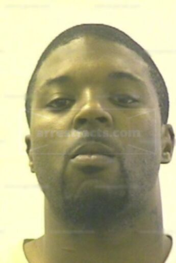 Demonds Antwon Jordan