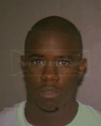 Teco Lamont Livingston