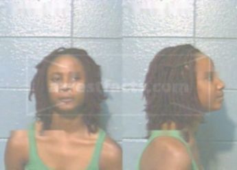 Charde Ruth Cox