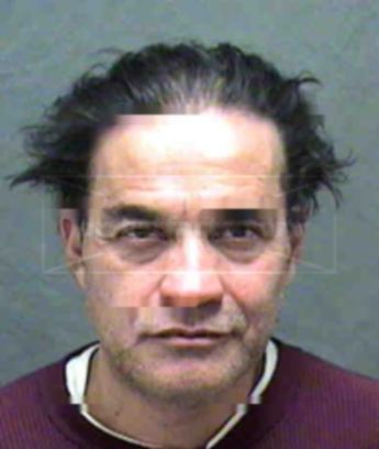 Armando Vazquez