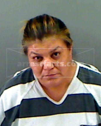Teresa Ann Bernal