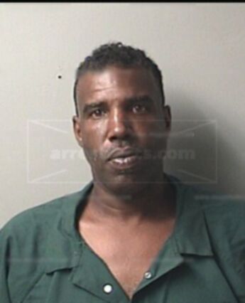 Wesley James Williams