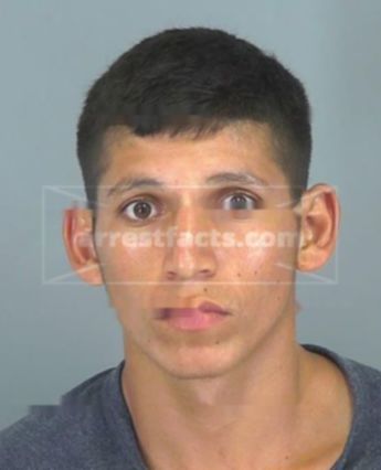 Emmanuel Rangel Peralta