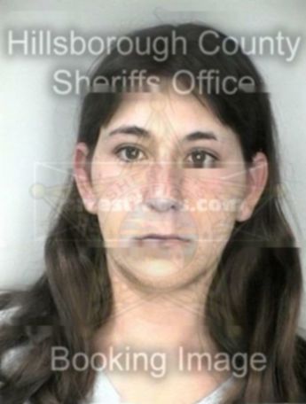 Jennifer Ann Cobb