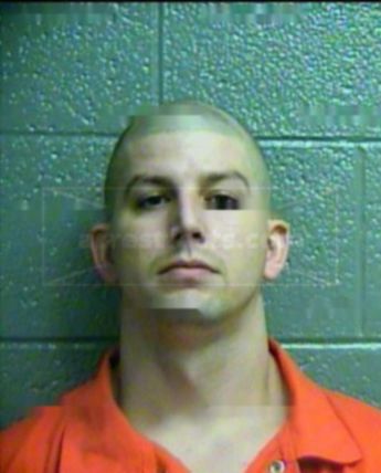 Dustin Eugene Hall