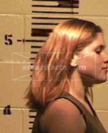 Rachael Michelle Langston