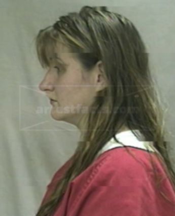 Jessica Heather Glass