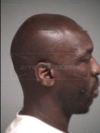 Harold Lee Davis Jr