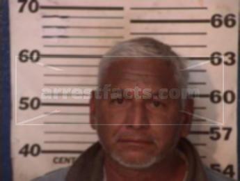 Prudencio Luera