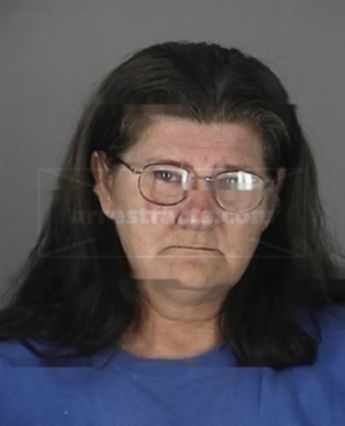 Bonnie Ann Tomlin