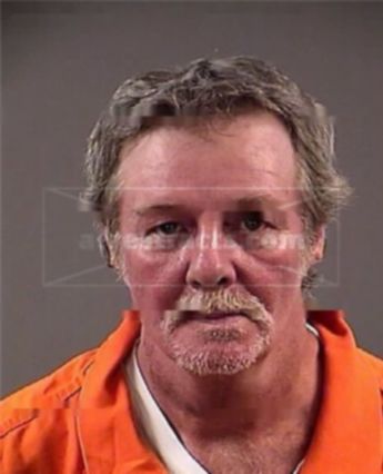 Timothy Wayne Britt