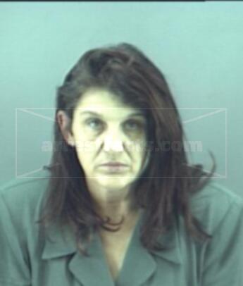 Julie Ann Brown