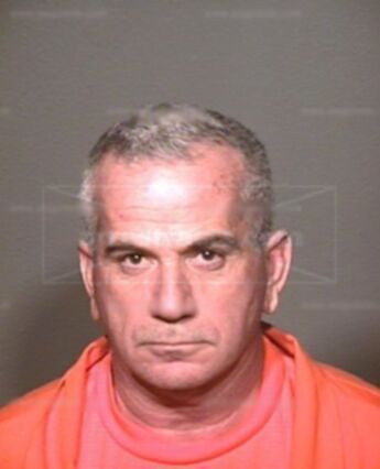 Richard P Privitera