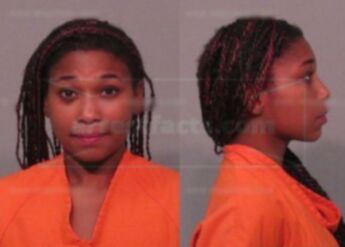 Donielle Alexandria Heath