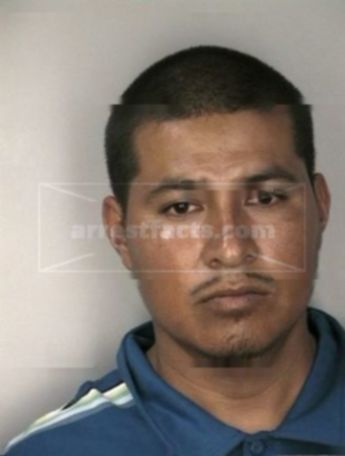 Fidel Espitia Victoria