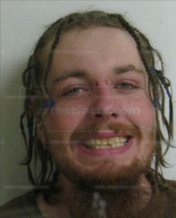 Trenton Miller