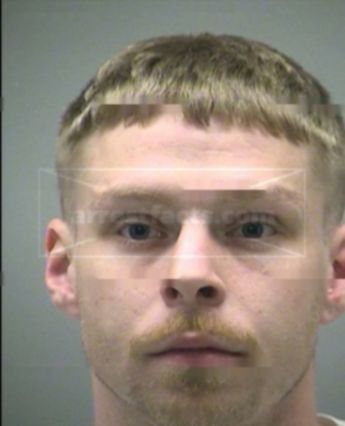 Christopher Michael Witherby