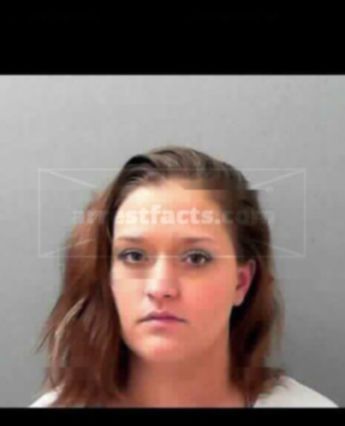 Brittany Marie Black
