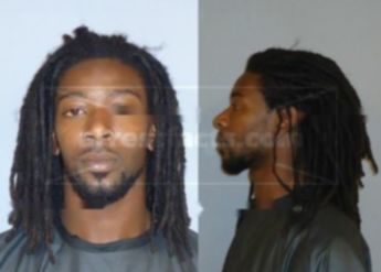 Rhomias Antonio Williams